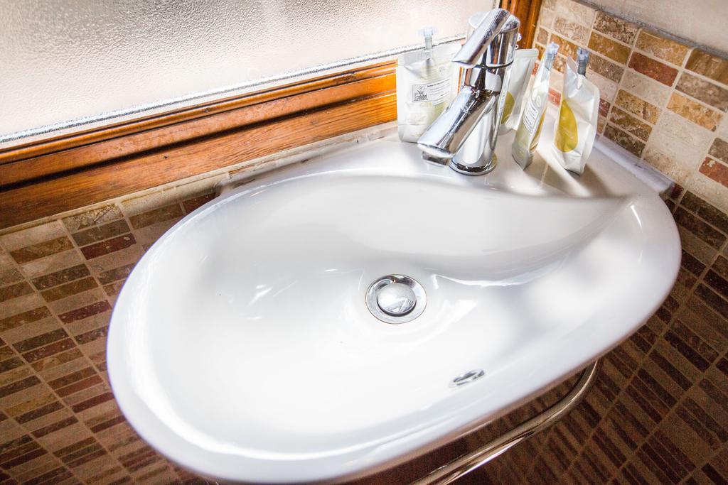 Ferienwohnung Bohemienne Penthouse Florenz Exterior foto