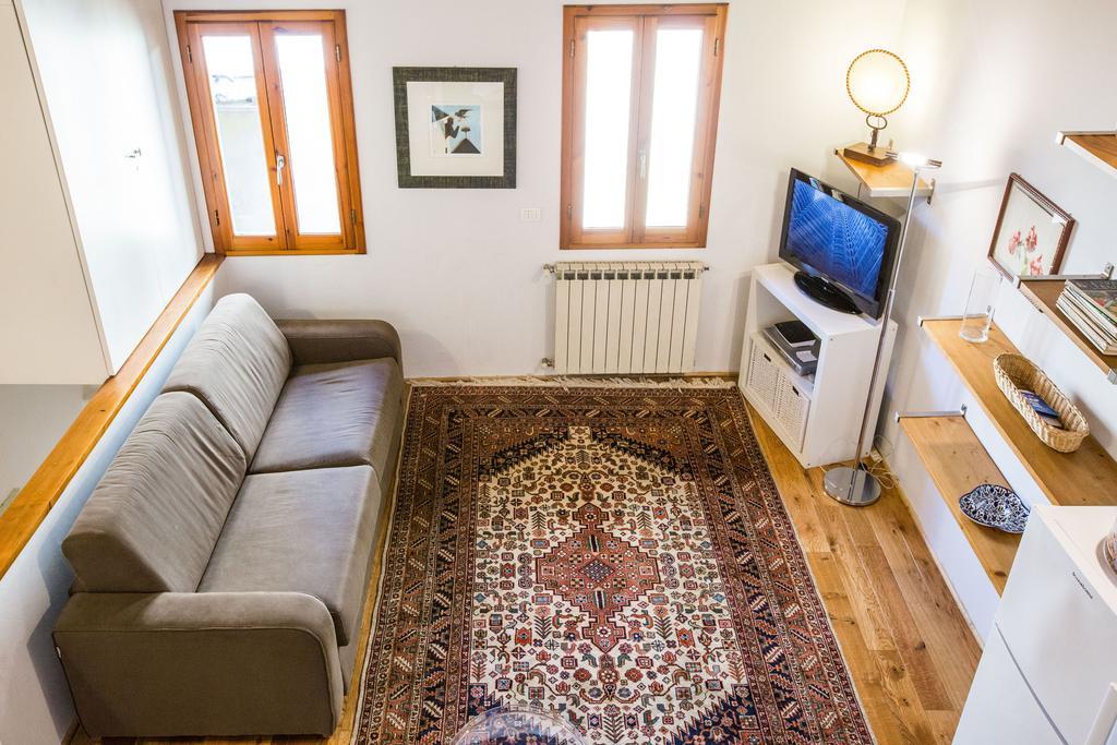 Ferienwohnung Bohemienne Penthouse Florenz Exterior foto
